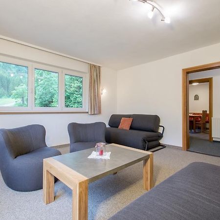 Ferienwohnung Pension Tirol Bichlbach Luaran gambar