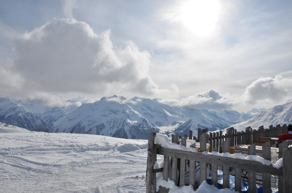 Ferienwohnung Pension Tirol Bichlbach Luaran gambar
