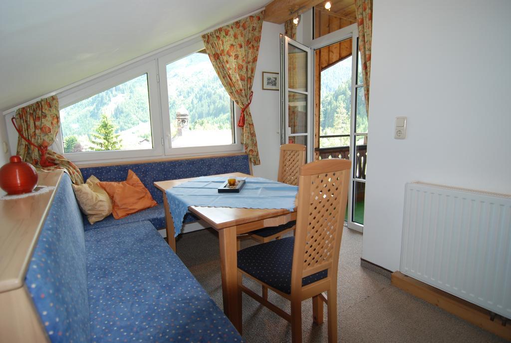 Ferienwohnung Pension Tirol Bichlbach Bilik gambar