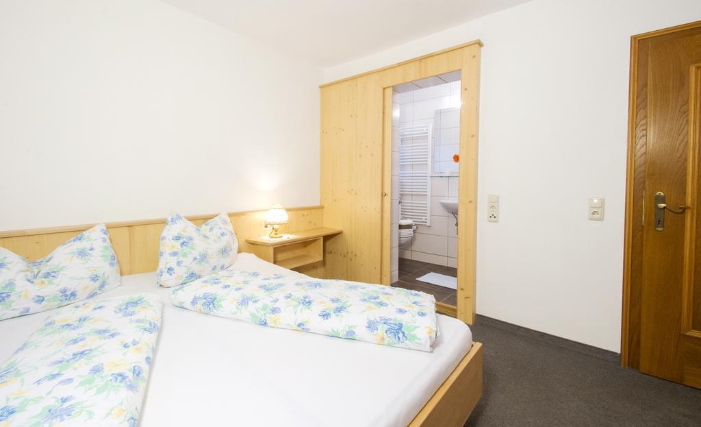 Ferienwohnung Pension Tirol Bichlbach Luaran gambar