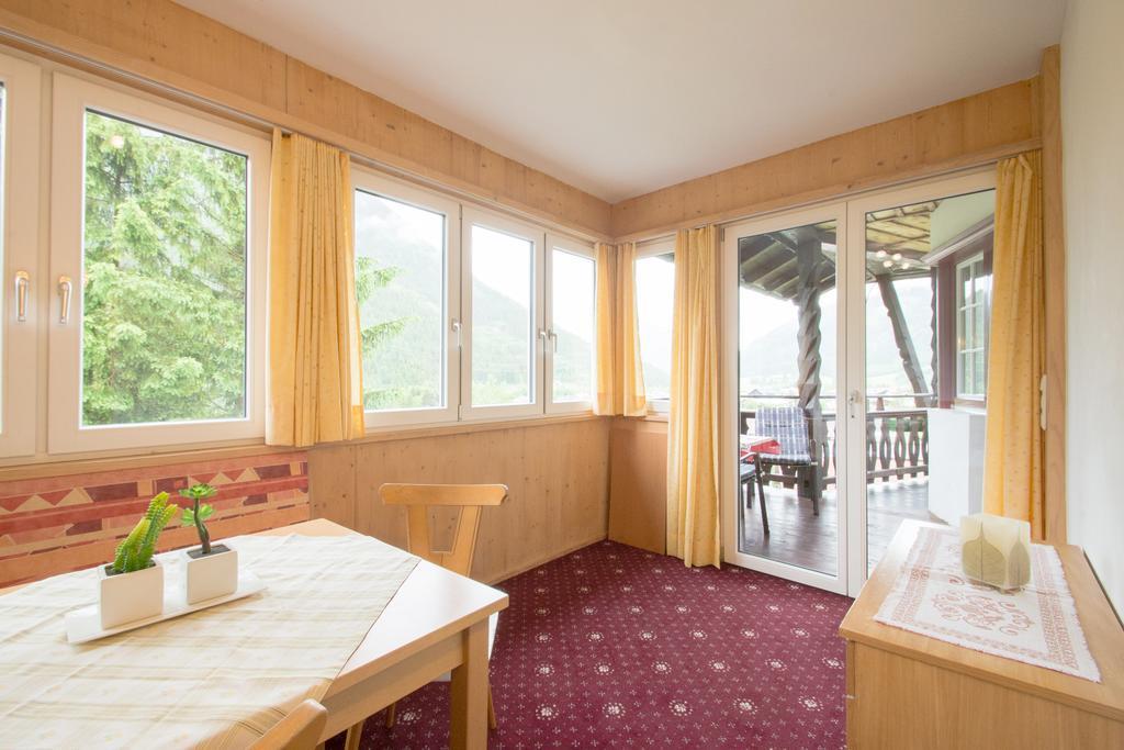 Ferienwohnung Pension Tirol Bichlbach Luaran gambar