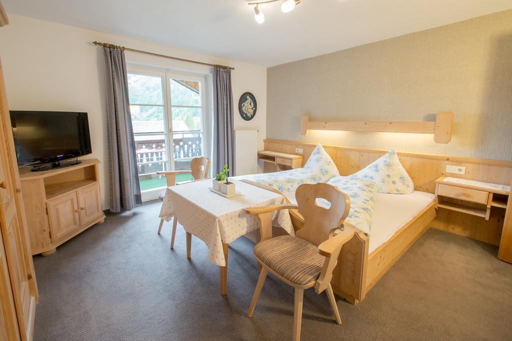 Ferienwohnung Pension Tirol Bichlbach Luaran gambar