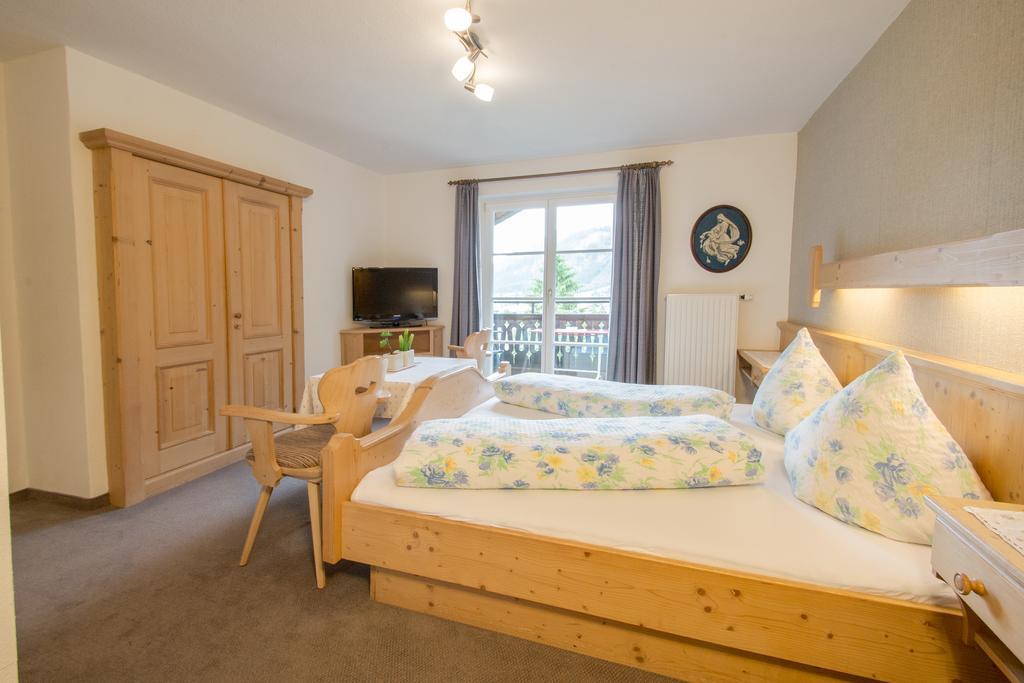 Ferienwohnung Pension Tirol Bichlbach Luaran gambar