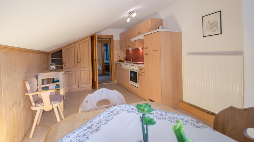 Ferienwohnung Pension Tirol Bichlbach Luaran gambar